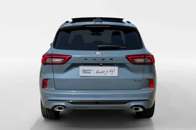 Ford Kuga (2026) thumbnail 6