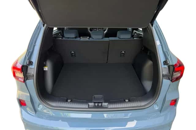 Ford Kuga (2026) thumbnail 7