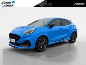 Ford Puma (2024)