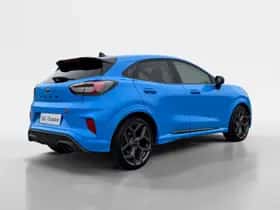 Ford Puma (2024) thumbnail 2