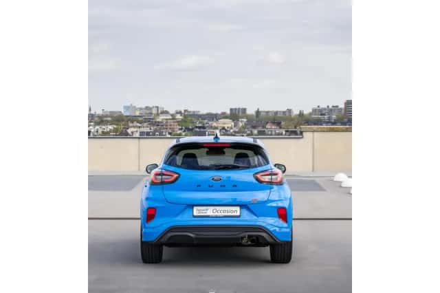 Ford Puma (2024) thumbnail 11