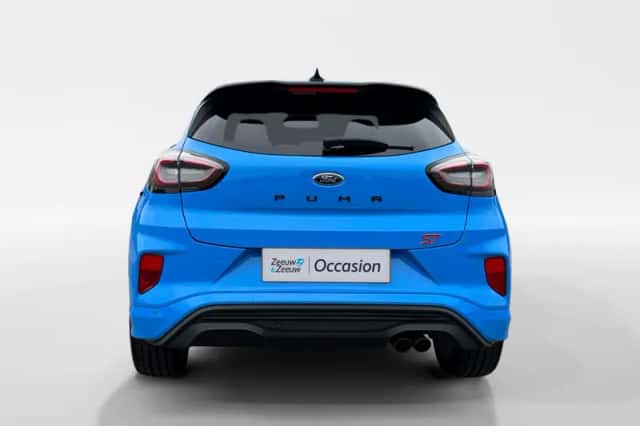 Ford Puma (2024) thumbnail 12