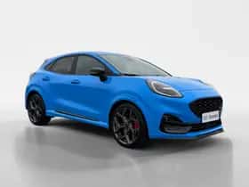 Ford Puma (2024) thumbnail 13