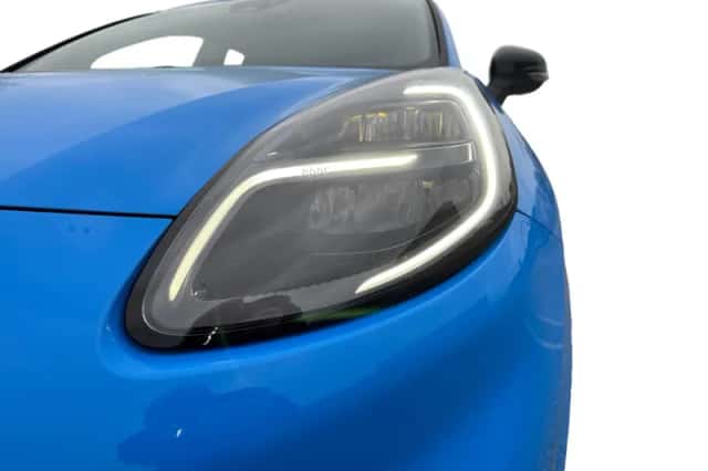 Ford Puma (2024) thumbnail 14