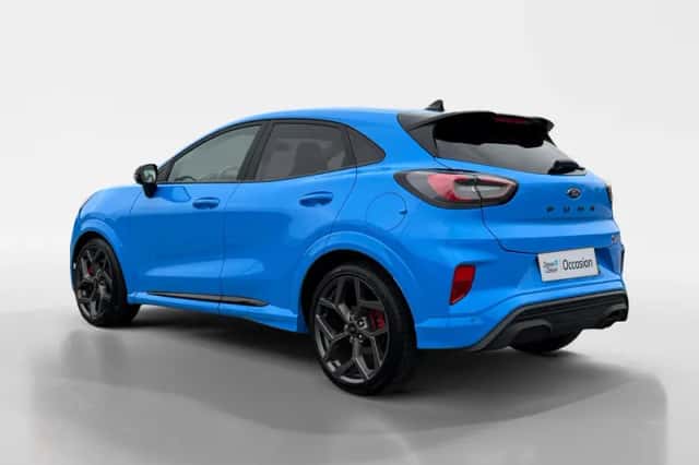 Ford Puma (2024) thumbnail 15
