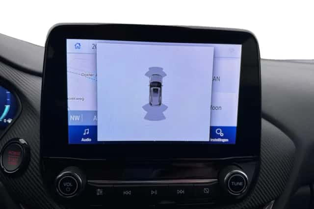 Ford Puma (2024) thumbnail 17
