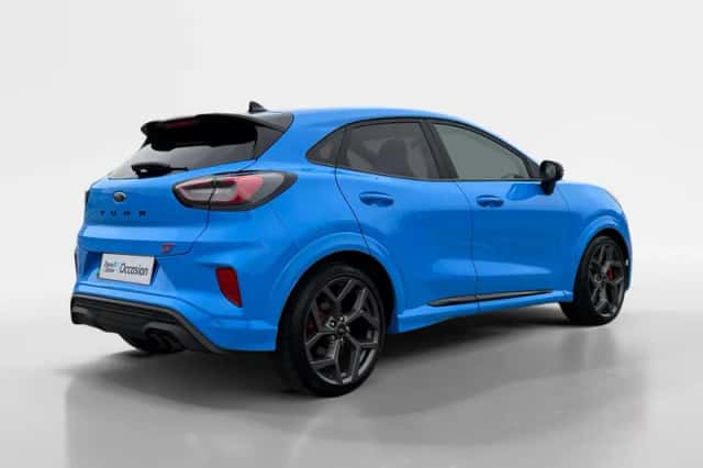 Ford Puma (2024) thumbnail 3