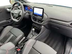 Ford Puma (2024) thumbnail 3