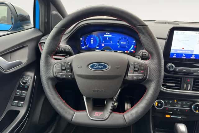 Ford Puma (2024) thumbnail 22