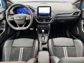 Ford Puma (2024) thumbnail 23