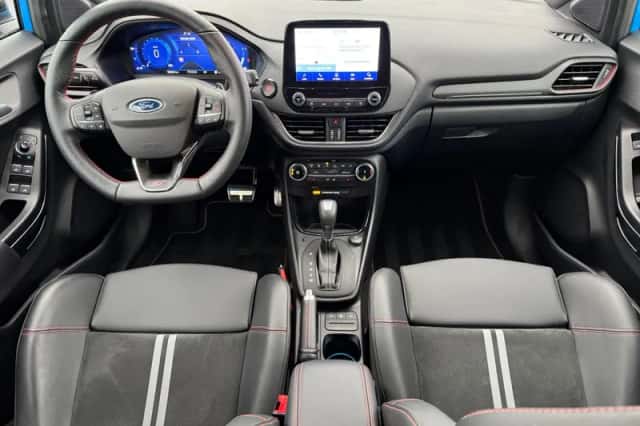 Ford Puma (2024) thumbnail 26
