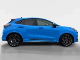 Ford Puma (2024) thumbnail 4