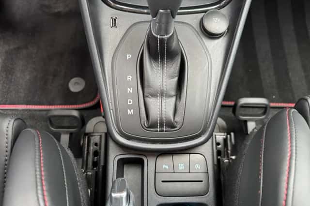 Ford Puma (2024) thumbnail 37