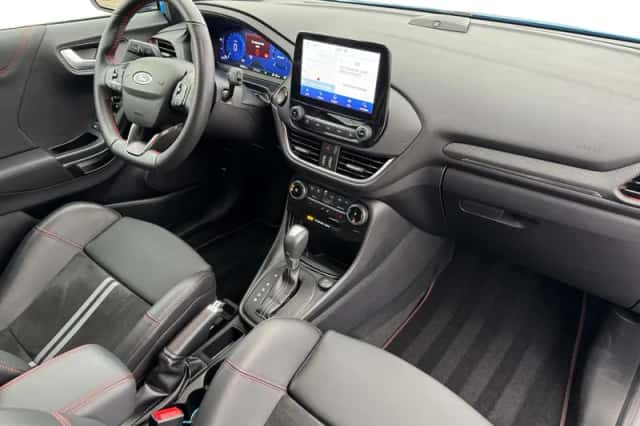 Ford Puma (2024) thumbnail 5