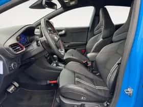Ford Puma (2024) thumbnail 5
