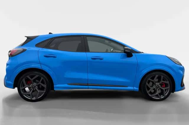 Ford Puma (2024) thumbnail 6