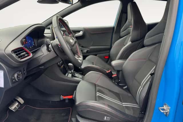 Ford Puma (2024) thumbnail 7