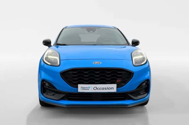 Ford Puma (2024) thumbnail 9