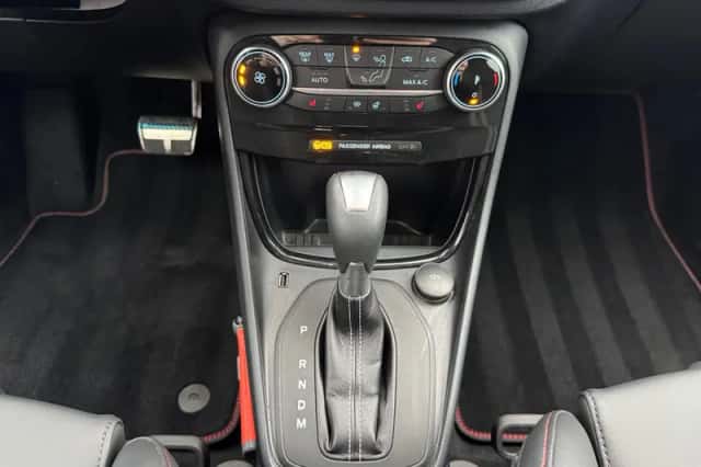 Ford Puma (2024) thumbnail 10