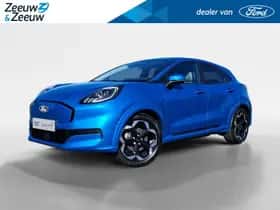 Ford Puma (2026)