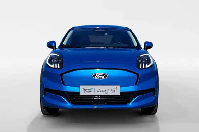 Ford Puma (2026) thumbnail 2