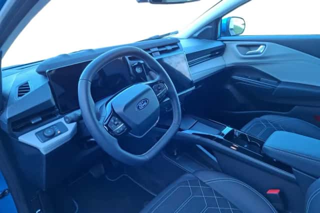Ford Puma (2026) thumbnail 16