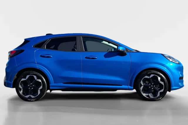 Ford Puma (2026) thumbnail 4