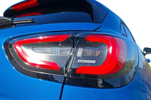 Ford Puma (2026) thumbnail 6