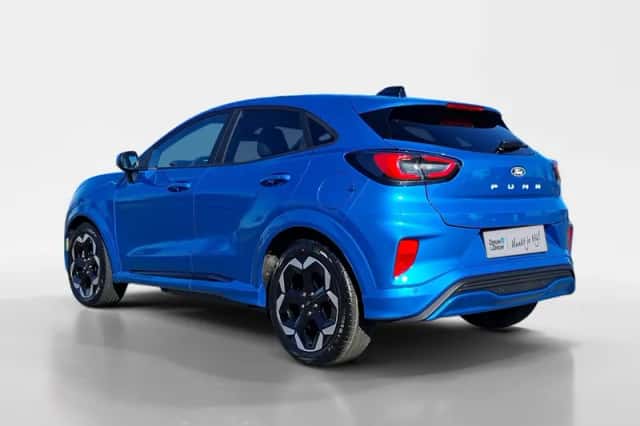 Ford Puma (2026) thumbnail 10
