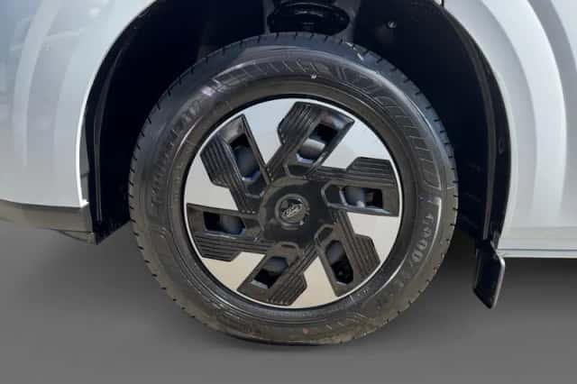 Ford E-Transit Custom (2026) thumbnail 15