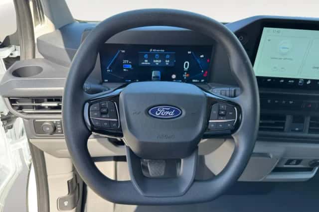 Ford E-Transit Custom (2026) thumbnail 22