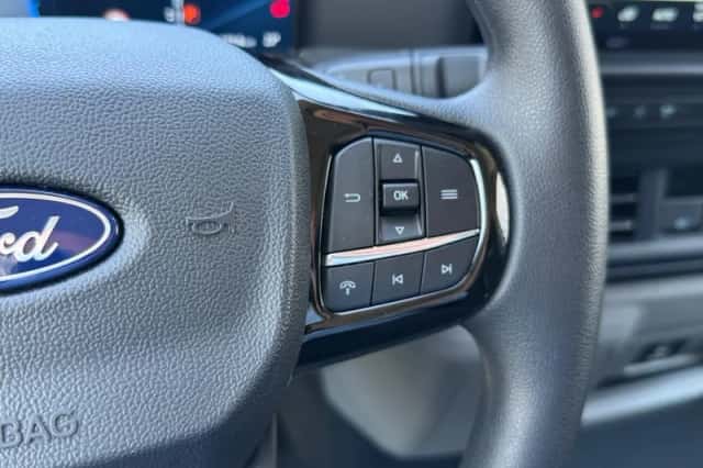 Ford E-Transit Custom (2026) thumbnail 24