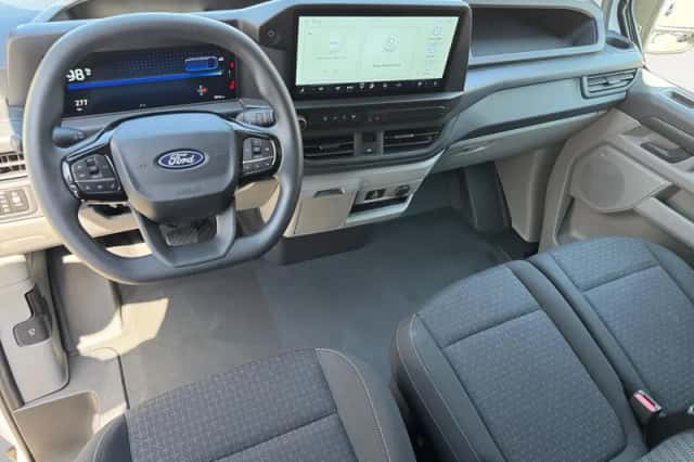 Ford E-Transit Custom (2026) thumbnail 25