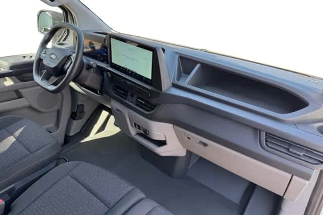 Ford E-Transit Custom (2026) thumbnail 31