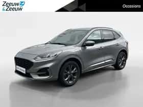 Ford Kuga (2023)