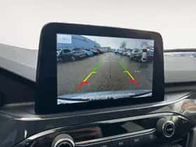 Ford Kuga (2023) thumbnail 13