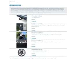Ford Kuga (2023) thumbnail 23