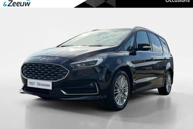 Ford Galaxy (2021) thumbnail 1