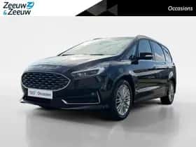 Ford Galaxy (2021)