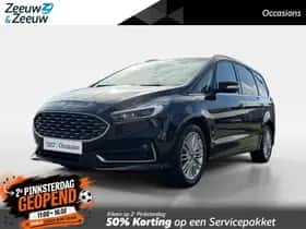 Ford Galaxy (2021)