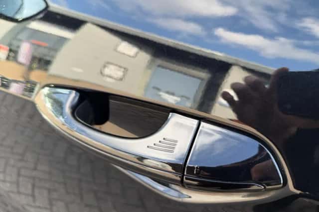 Ford Galaxy (2021) thumbnail 11