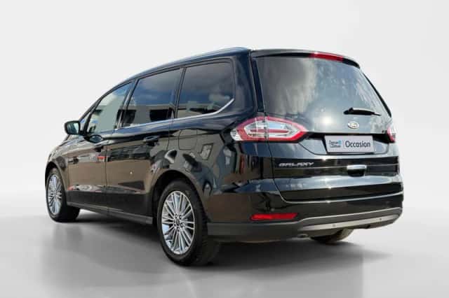 Ford Galaxy (2021) thumbnail 12