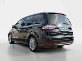 Ford Galaxy (2021) thumbnail 12