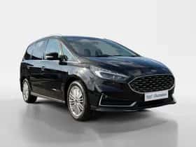 Ford Galaxy (2021) thumbnail 13