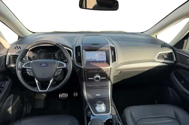 Ford Galaxy (2021) thumbnail 14