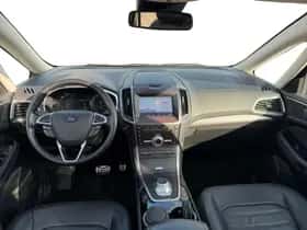 Ford Galaxy (2021) thumbnail 14