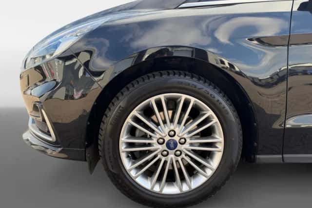 Ford Galaxy (2021) thumbnail 16