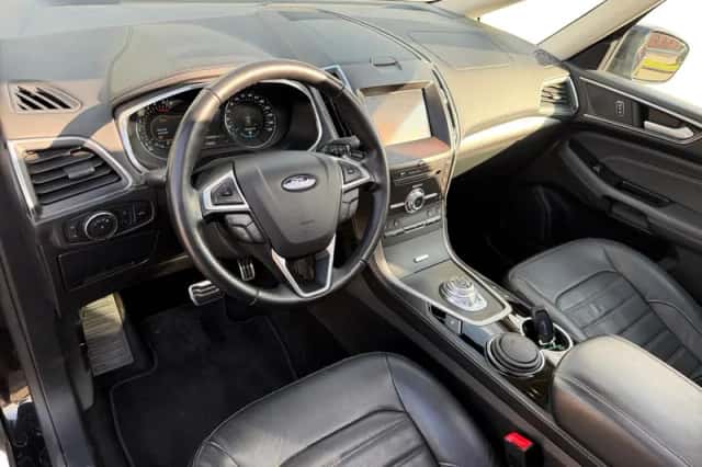 Ford Galaxy (2021) thumbnail 18