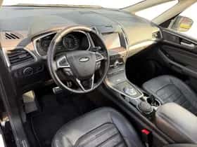 Ford Galaxy (2021) thumbnail 18