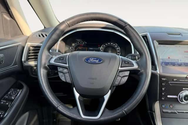 Ford Galaxy (2021) thumbnail 19